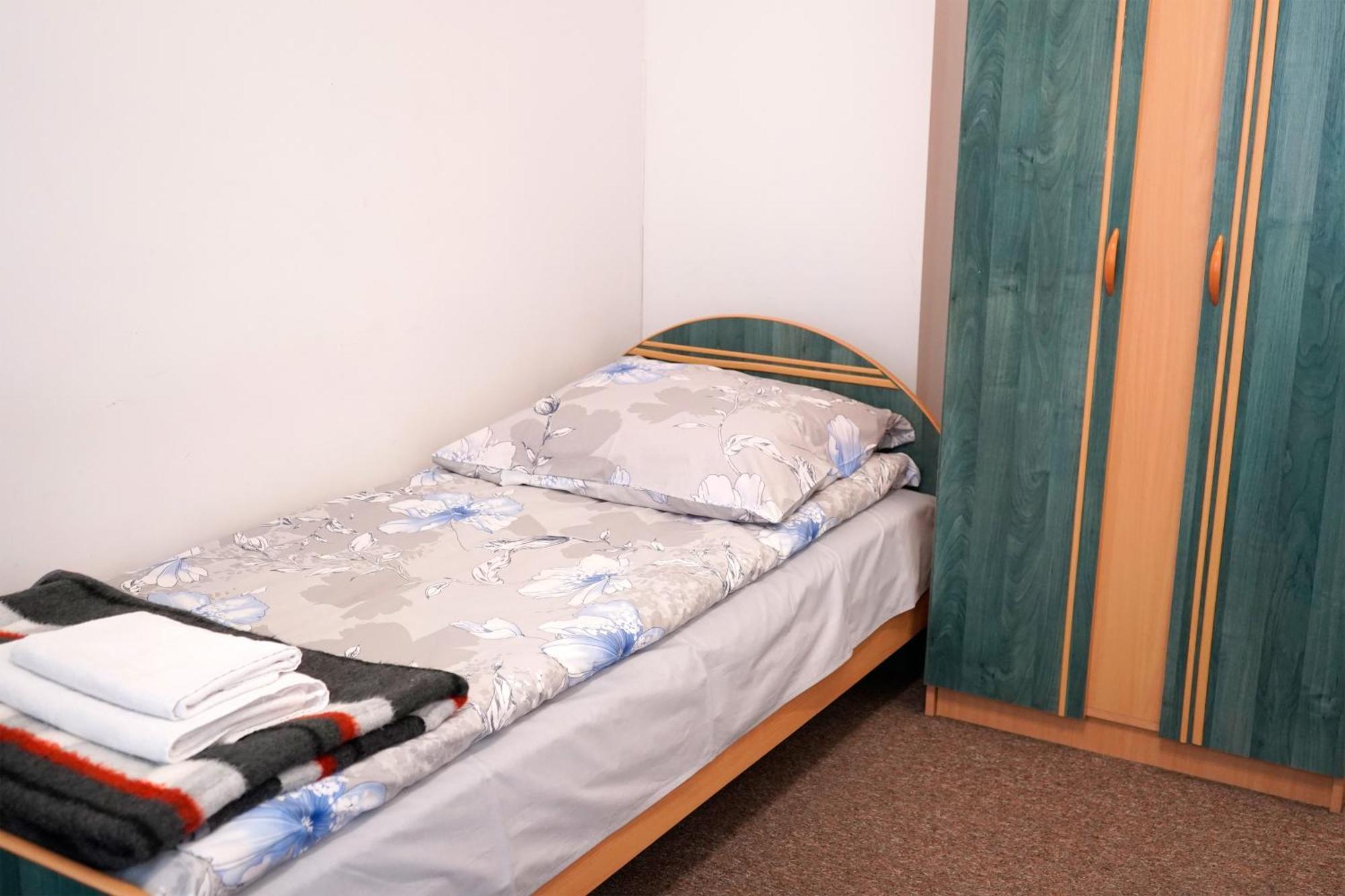 Dom Studencki Zodiak Hostel Wrocław Kültér fotó