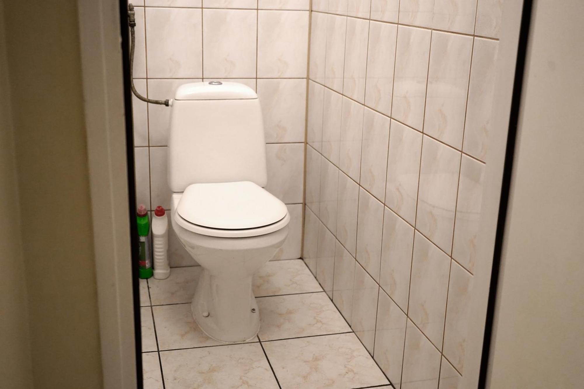Dom Studencki Zodiak Hostel Wrocław Kültér fotó