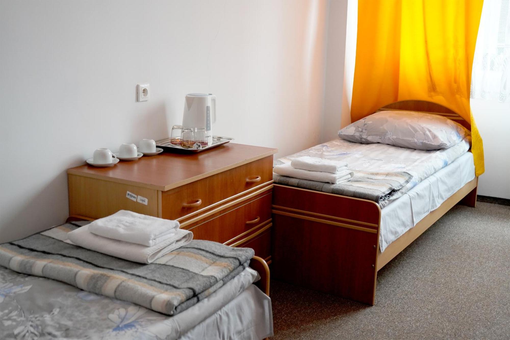 Dom Studencki Zodiak Hostel Wrocław Kültér fotó